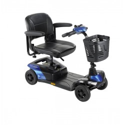 Scooter Colibri® mini élégant et simple d'utilisation - 1578998
