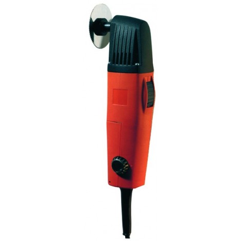 Scie à plâtre électrique avec Variateur  Puissance 250 w - 4730003