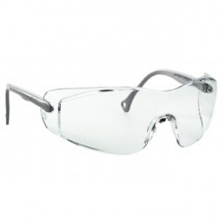 Lunettes de Protection Ecran Incolore - LP10