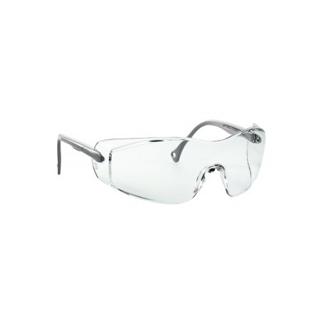 Lunettes de Protection Ecran Incolore - LP10