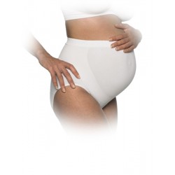 Slip de soutien grossesse maintien pour la grossesse et le ventre - 200.0832
