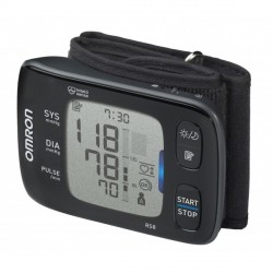 TENSIOMETRE POIGNET OMRON RS8 Validation Clinique-OMR205
