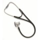 STETHOSCOPE Welch Allyn Harvey Deluxe Double Pavillon Cardiologie-WEL014