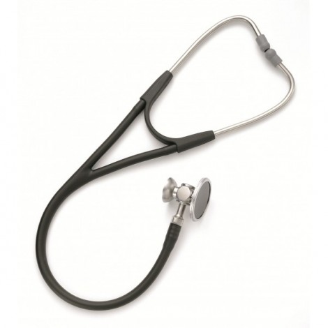 STETHOSCOPE Welch Allyn Harvey Deluxe Triple Pavillon Cardiologie haute précision-WEL017