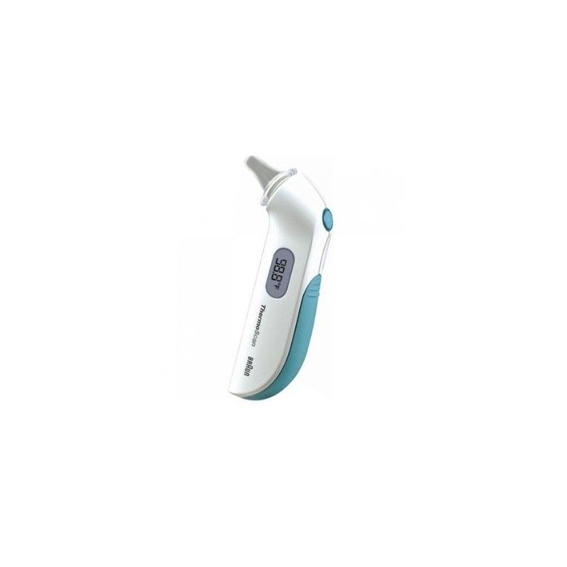 Braun Thermomètre Auriculaire Thermoscan 3