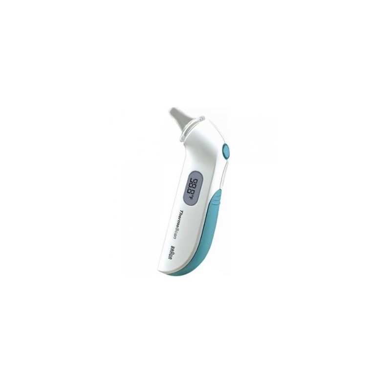 Braun ThermoScan 3 Thermomètre