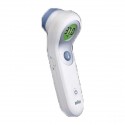 THERMOMÈTRE SANS ET AVEC CONTACT BRAUN CTF3000 Mesure rapide et précise-BRA018