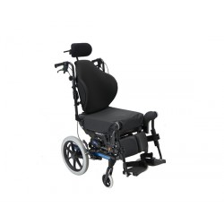 Fauteuil Roulant Manuel en acier Dahlia 45° / 45° Matrx - BXA0015