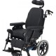 Fauteuil Roulant Manuel en acier Dahlia 45° / 45° Matrx - BXA0015