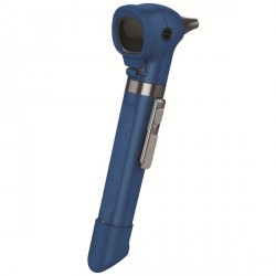 OTOSCOPE de Poche  Eclairage LED 4 COULEURS disponibles - WEL118