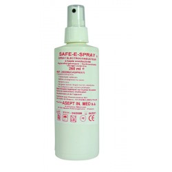 Spray ELectrocardiographe - 250286