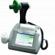 SPIROMÈTRE ANALYSEUR nSpire LEGEND Bronche Asthme Validation clinique-FER027