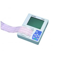 Electrocardiographe  3 pistes interprétation Cardimax FCP7101- 250418