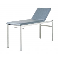 Table de Massage Ecomax Hauteur Fixe 80 cm Largeur 700 - ECOMAXKINE700