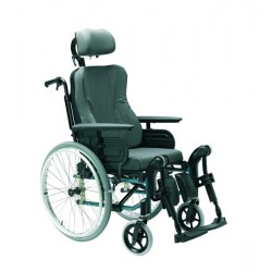 Action®3 NG Comfort  4 largeurs d'assise : de 40,5 ou 50,5 cm - CEG0041