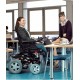 Fauteuil Roulant Electrique à chassis rigide Kite AA2® - AVB0016