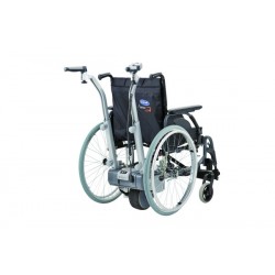 Fauteuil Roulant Alber Viamobil® V25 - 1521003