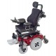 Fauteuil Roulant Electrique Tatoo Junior / Enfant -  FET1100