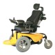 Fauteuil Roulant Kariboo Junior / enfant à Traction Electrique  - FEK1100