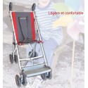 Poussette Buggy Major Elite - MM2410000