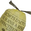 Récupération des déchets