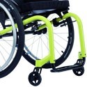 Fauteuils roulants sport